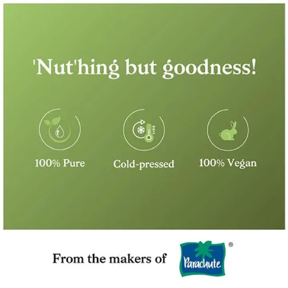 Coco Soul Cold Pressed Natural Virgin Coconut Oil, 500 ml Jar-6.webp